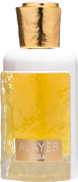 Изображение товара Парфюмерная вода Lattafa Ajayeb Dubai Portrait (100мл)