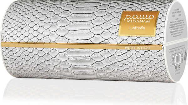 Изображение товара Парфюмерная вода Lattafa Musamam White Intense (100мл)