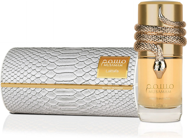 Изображение товара Парфюмерная вода Lattafa Musamam White Intense (100мл)