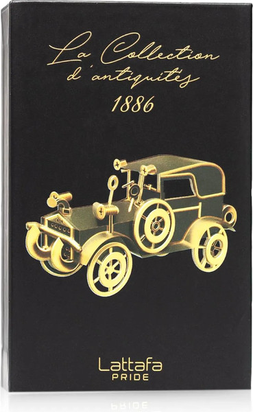 Изображение товара Парфюмерная вода Lattafa Pride La Collection D'Antiquites 1886 (20мл)