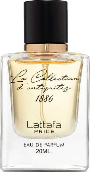 Изображение товара Парфюмерная вода Lattafa Pride La Collection D'Antiquites 1886 (20мл)