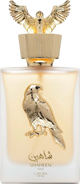Изображение товара Парфюмерная вода Lattafa Pride Shaheen Gold (100мл)