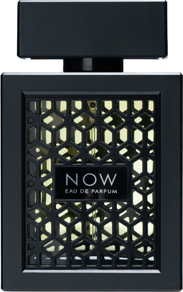 Изображение товара Парфюмерная вода Lattafa Rave Now black (100мл)