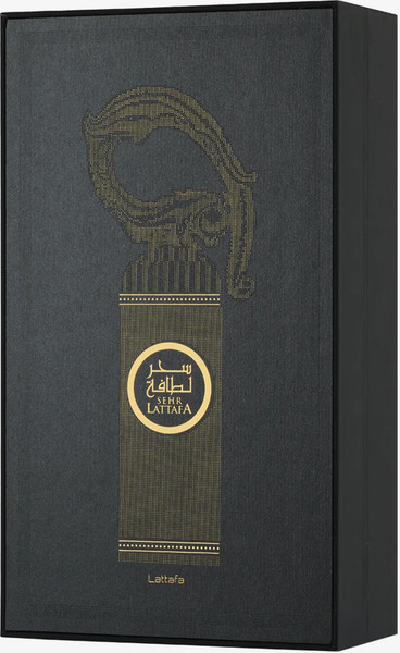 Изображение товара Парфюмерная вода Lattafa Sehr (100мл)