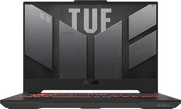 Изображение товара Игровой ноутбук Asus Win11Pro FA507 FA507NUR-LP044 / 90NR0JP5-M002D0