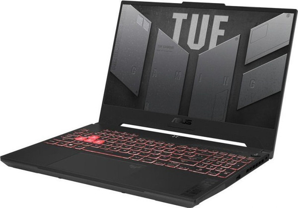 Изображение товара Игровой ноутбук Asus Win11Pro FA507 FA507NUR-LP044 / 90NR0JP5-M002D0