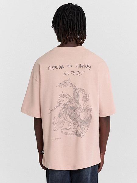 Изображение товара Футболка Mark Formelle 111883 (р.116-182/188, бежевая варка)