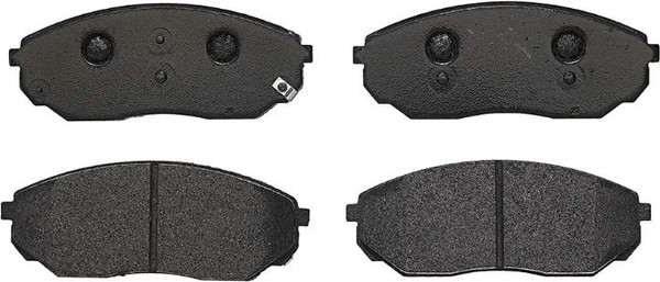 Изображение товара Тормозные колодки Brembo P30019