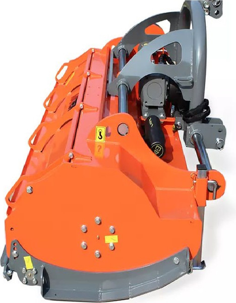 Изображение товара Косилка-мульчер Rossel Menasor 200HA-T