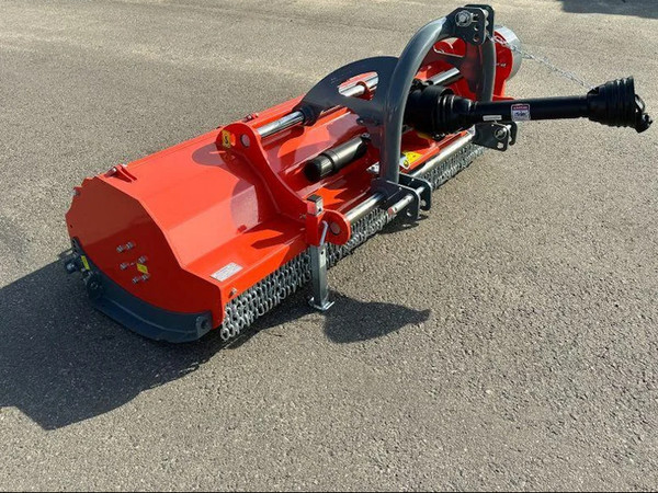 Изображение товара Косилка-мульчер Rossel Menasor 220A-T