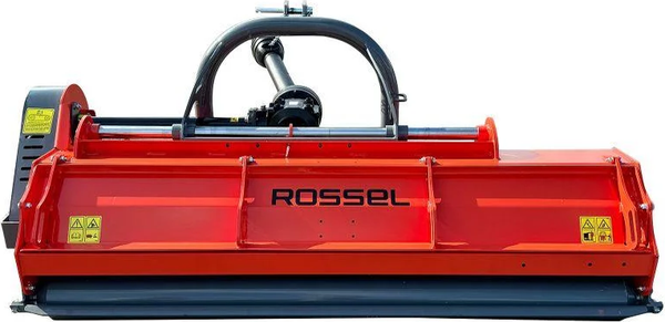 Изображение товара Косилка-мульчер Rossel Menasor 220A-T