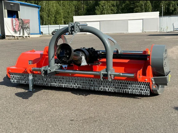 Изображение товара Косилка-мульчер Rossel Menasor 220A-T