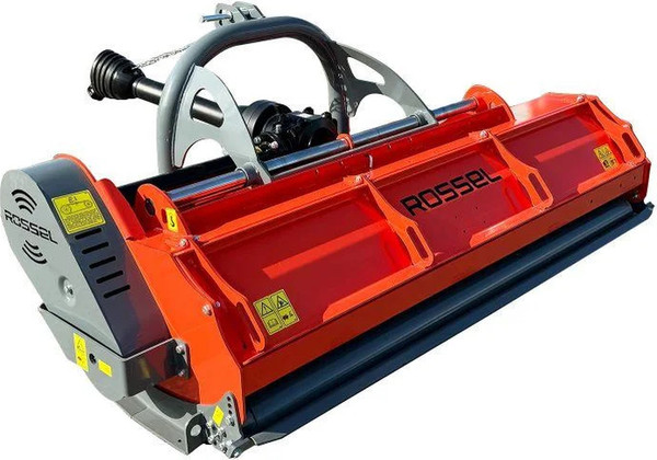 Изображение товара Косилка-мульчер Rossel Menasor 220A-T