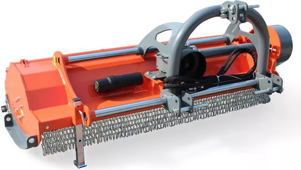 Изображение товара Косилка-мульчер Rossel Menasor 220HA-T