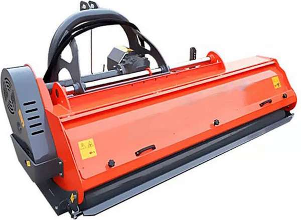 Изображение товара Косилка-мульчер Rossel Menasor 220HA-T