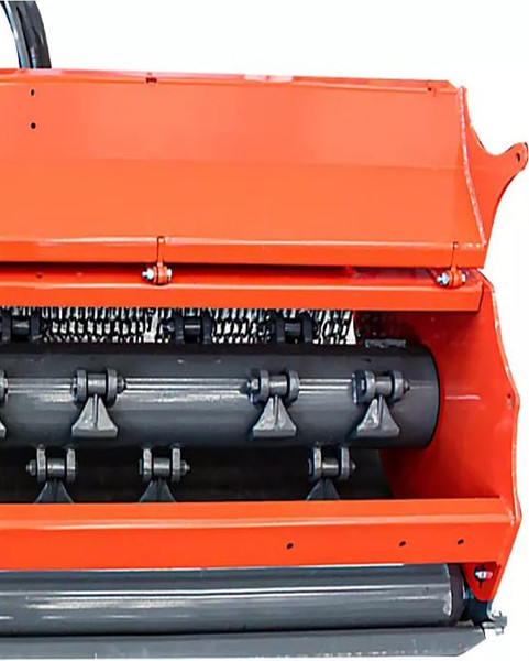 Изображение товара Косилка-мульчер Rossel Menasor 220HA-T