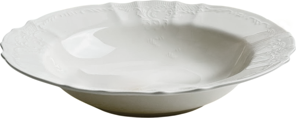 Изображение товара Набор тарелок Lenardi Maria Cream 225-060