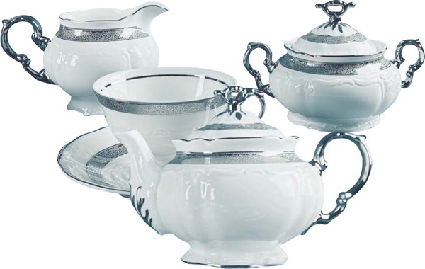Изображение товара Чайный набор Lenardi 225-063