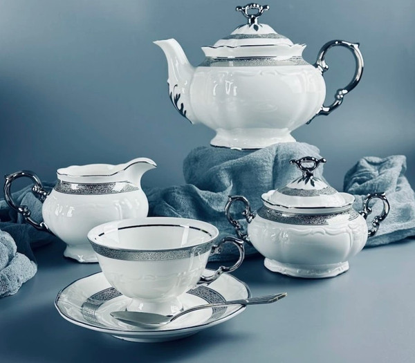 Изображение товара Чайный набор Lenardi 225-063