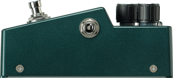 Изображение товара Педаль электрогитарная Ibanez TS808HWV2