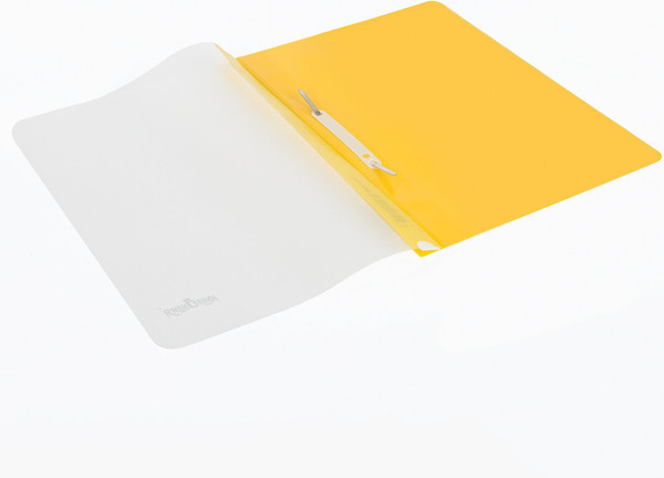 Изображение товара Папка для бумаг Юнландия 228677 (желтый)