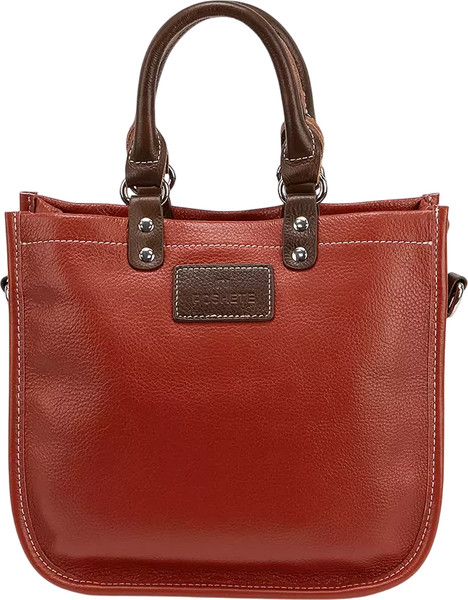 Изображение товара Сумка Poshete 892-8338H-DCB (Dark Camel)