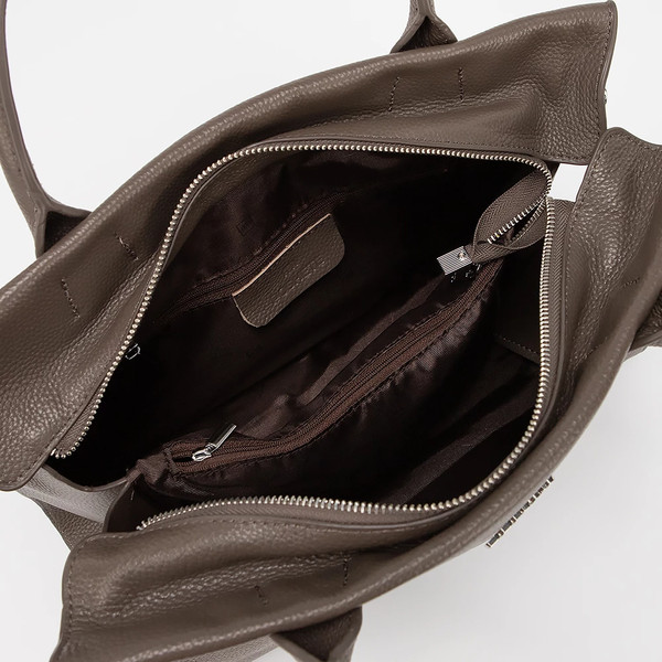 Изображение товара Сумка Poshete 892-H8534OL-DCF (Dark Camel)