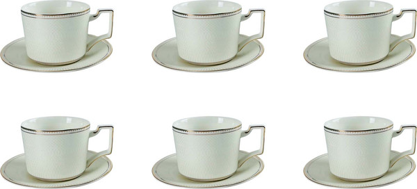 Изображение товара Набор для чая/кофе Lenardi 244-051