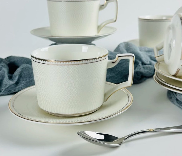 Изображение товара Набор для чая/кофе Lenardi 244-051