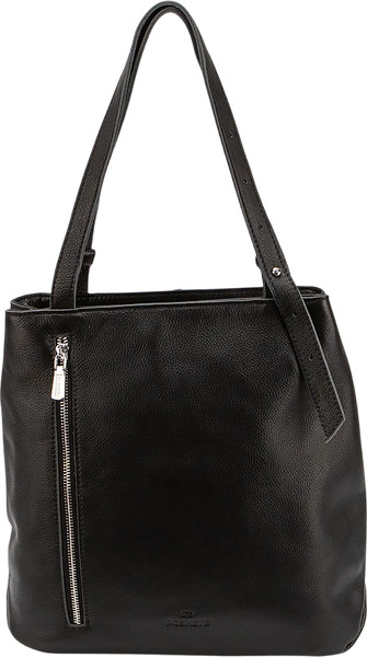 Изображение товара Сумка Poshete 892-H3884H-BLK (черный)