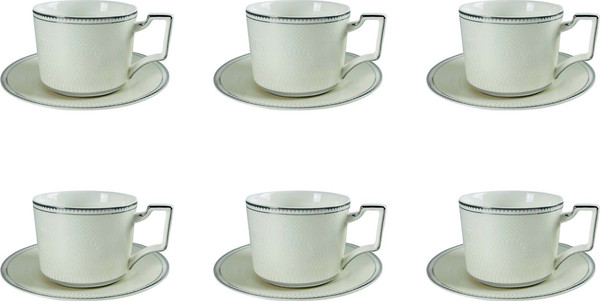 Изображение товара Набор для чая/кофе Lenardi 244-054