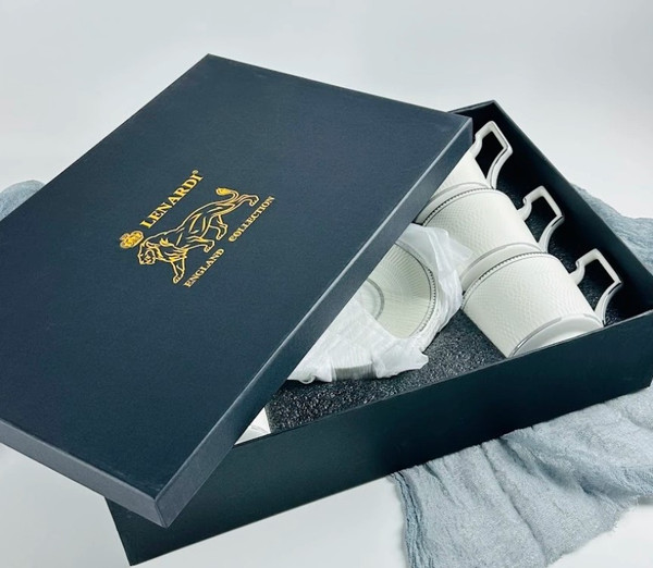 Изображение товара Набор для чая/кофе Lenardi 244-054