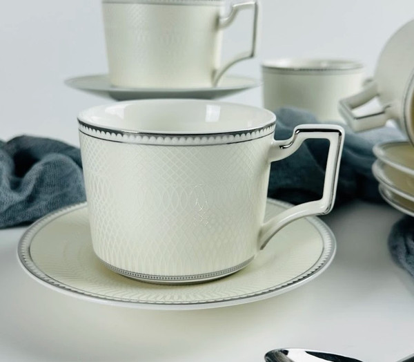 Изображение товара Набор для чая/кофе Lenardi 244-054