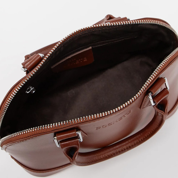 Изображение товара Сумка Poshete 923-110SH-BRW (коричневый)