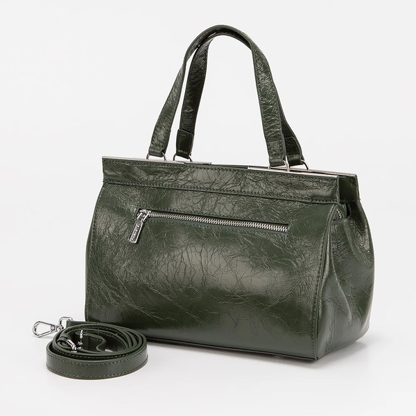 Изображение товара Сумка Poshete 892-H8515ZL-GRN (зеленый)