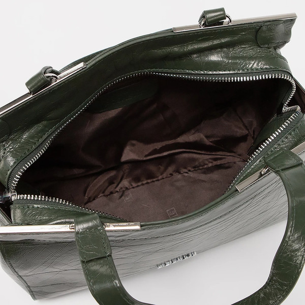 Изображение товара Сумка Poshete 892-H8515ZL-GRN (зеленый)