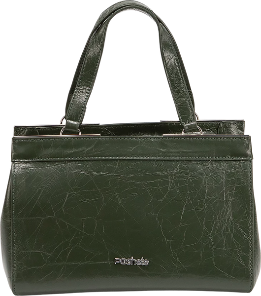 Изображение товара Сумка Poshete 892-H8515ZL-GRN (зеленый)