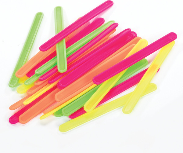 Изображение товара Счетные палочки Юнландия 106145 (30шт)