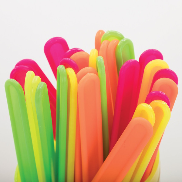 Изображение товара Счетные палочки Юнландия 106145 (30шт)