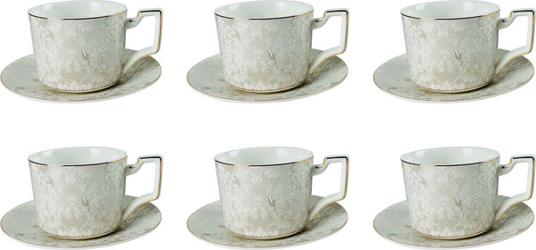 Изображение товара Набор для чая/кофе Lenardi 244-057