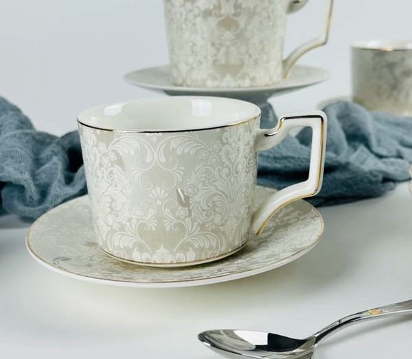 Изображение товара Набор для чая/кофе Lenardi 244-057