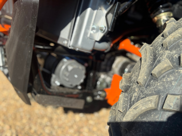 Изображение товара Квадроцикл RAM ATV570-1