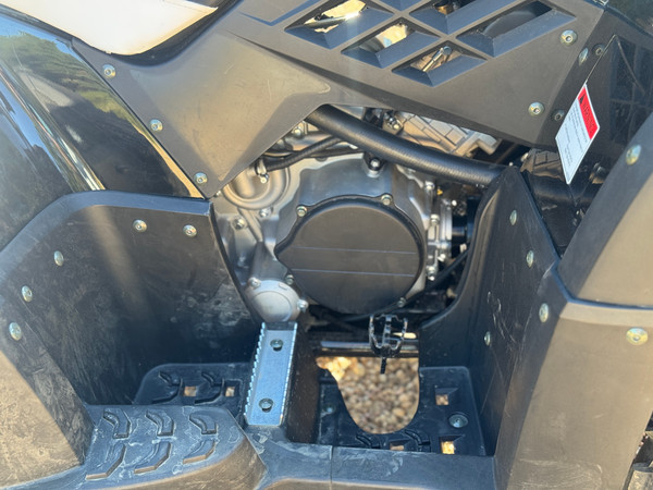 Изображение товара Квадроцикл RAM ATV570-1