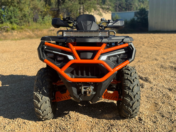 Изображение товара Квадроцикл RAM ATV570-1