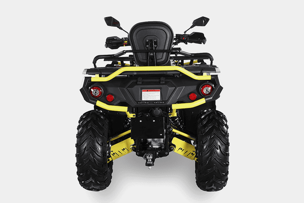 Изображение товара Квадроцикл RAM ATV570-1