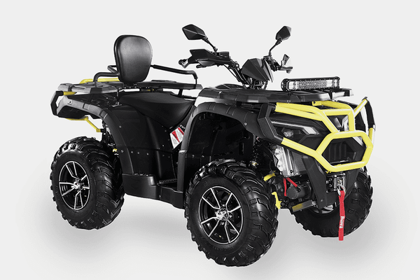 Изображение товара Квадроцикл RAM ATV570-1