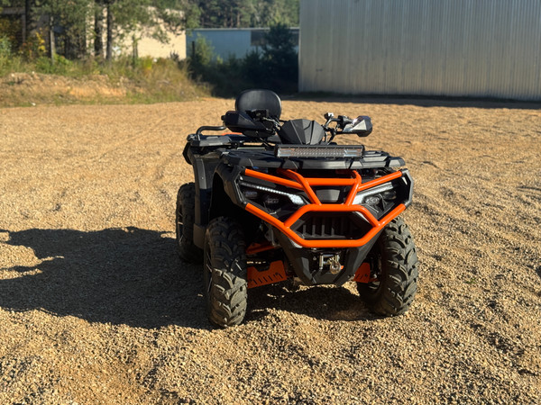 Изображение товара Квадроцикл RAM ATV570-1
