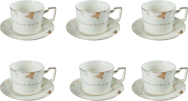 Изображение товара Набор для чая/кофе Lenardi 244-060