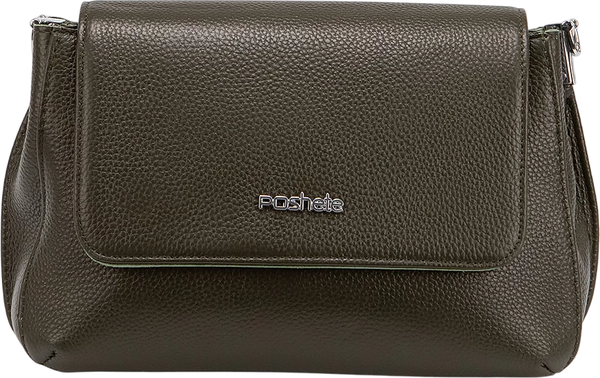 Изображение товара Сумка Poshete 892-H8394OL-DKH (хаки)