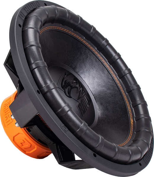 Изображение товара Головка сабвуфера DL Audio Raven 18 V.2